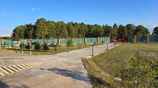 Акмолинская область, Степногорск
