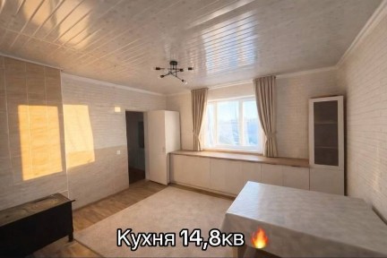 Продам дом в Косшы