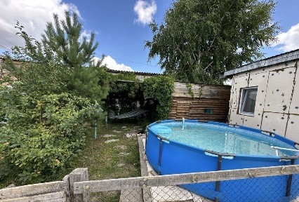 Продам дом, Лесозавод, район зеленой рощи. План дома на фото