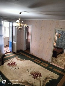 Актюбинская область, Кандыагаш