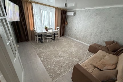 Актюбинская область, Кандыагаш