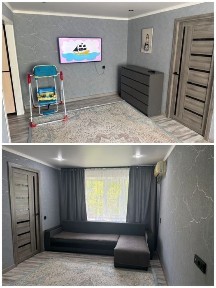 Продам 3х комнатную кв