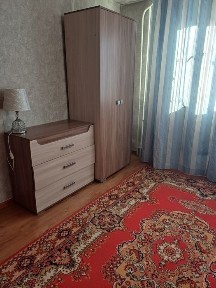 Продам двухкомнатную квартиру