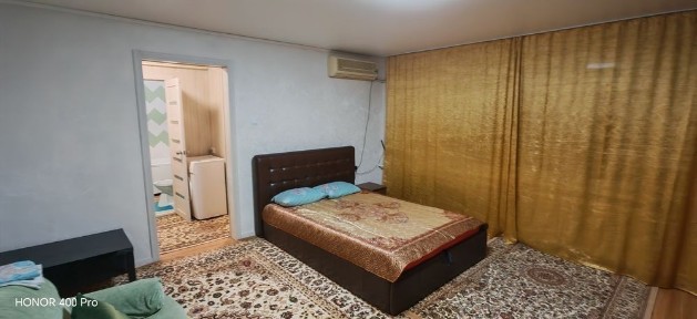 1- комн квартира по часам по суткам
