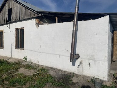 Продам дом с, Лесное
