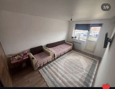 Срочно есть торг Продам кваритиру в м/рн Сарыарка