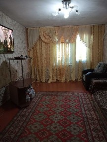 Продажа 4-комнатной квартиры.
