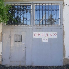 Срочно Продам новый высокий бокс-гараж под бизнес / СТО / склад