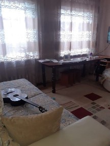 Продаётся уютный дом