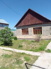 Продаеться Дом в Сарыкемере не дорого в хорошем