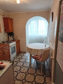 Продам 3 х к. кв на втором этаже 1991 г. п. ТД Рахмет