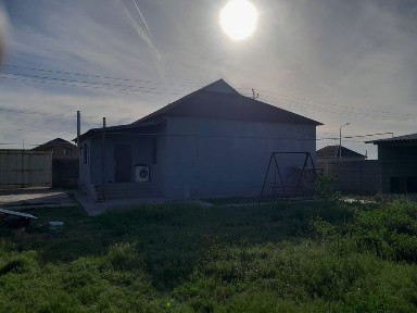 Түркістан қаласында уй сатылады