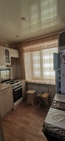 Продам квартиру.