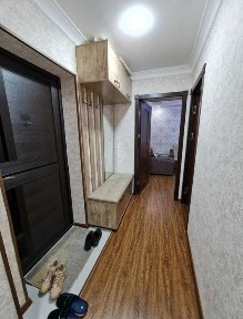 Жамбылская область, Тараз, Золотой квадрат