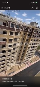 Продажа Квартиры в Нурсае