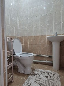 Атырауская область, Атырау, Привокзальный