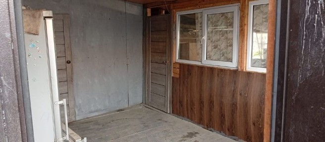 Продажа дома на дассафе