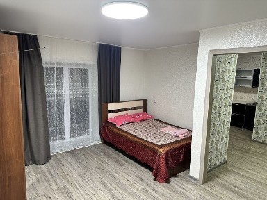 Акмолинская область, Кокшетау, Первая аптека