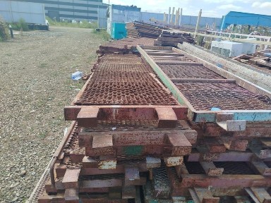 Есть лиса в аренду на колёсах Есть доставка по городу на газели в люб