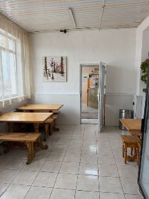 Сдам помещение в бане Арасан