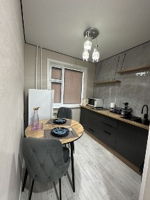 Карагандинская область, Сатпаев