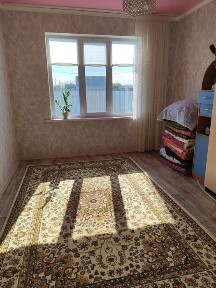 Отдельный дом с гаражем и баней 13 соток 100 м2