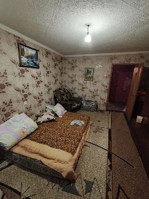 Продается трёхкомнатная улучшенная квартира