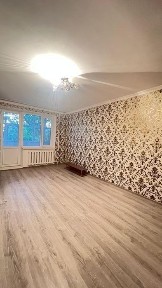 Бір бөлме үи сатылады