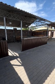Сдаётся дом (дача) на берегу озера