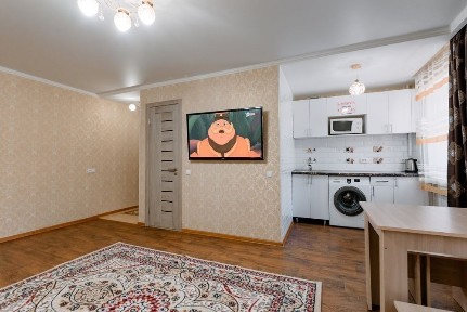 Квартирка для прекрастных расслаблений