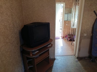 Алматинская область, Алматы, Турксибский район