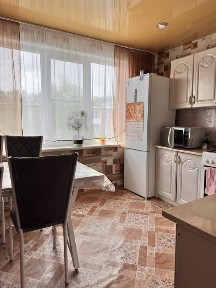 Продам улучшенную трешку! Или обменяем на благоустроенный дом!
