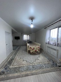 Дом частный (коттедж)