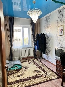 Жамбылская область, Тараз, 9-мкр. Мынбулак