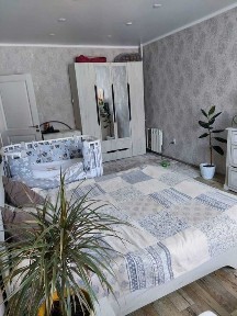 Срочно! Просторная 3-комн квартира (100 м²) в ЖК Самал !