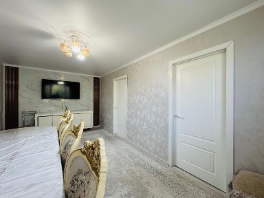 Продается 4 ком квартиру на 30 квартале