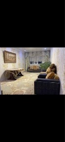 Карагандинская область, Габидена Мустафина