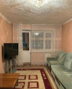 Продаётся 2 комнатная квартира в центре Жезказгана