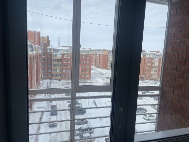 Сдам однокомнатную квартиру