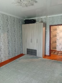 Двух комнатная квартира
