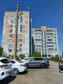 Продам трёх комнатную улучшенной планировки в 20 мкр