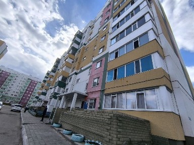 Продадим квартиру 3х комнатную в аэропорту