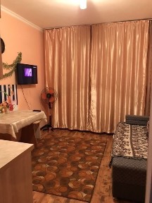 1- комн кварт Посуточно, На ночь, по Часам