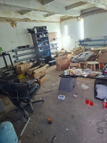 Сдам в аренду теплый бокс