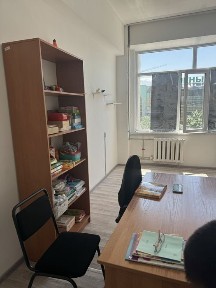 Сдается в субаренду кабинет