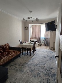 Продается квартира 3х комнатная