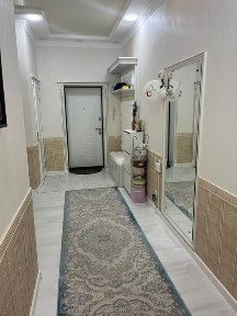 Продам квартиру 3-х комнатную