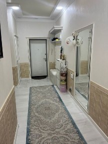 Продам квартиру 3-х комнатную