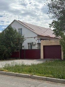 Западно-Казахстанская область, Аксай