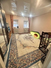 Продам частный дом в пос. Дарьинск.